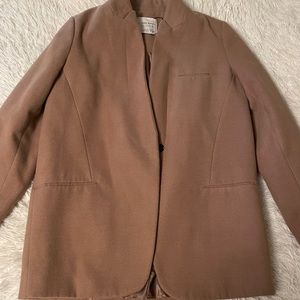 Zara Trench Coat
